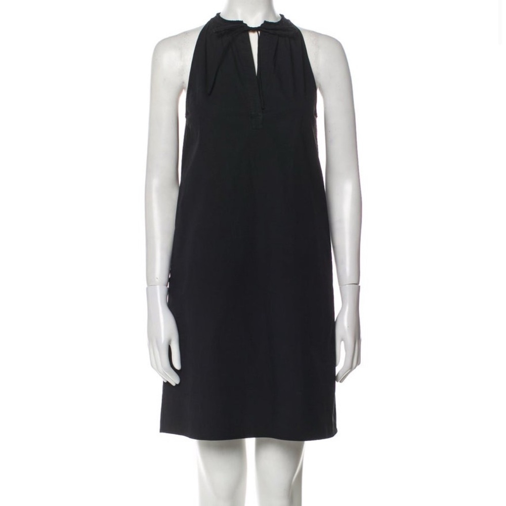 Theory Mini Dress